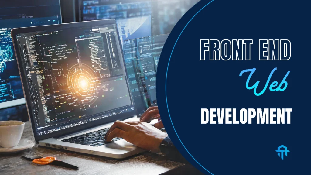 All About Front-End Development